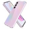SPIGEN ULTRA HYBRID GALAXY A35 5G CRYSTAL CLEAR na NearMe.pl
