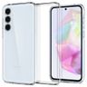 SPIGEN ULTRA HYBRID GALAXY A35 5G CRYSTAL CLEAR na NearMe.pl