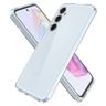 SPIGEN ULTRA HYBRID GALAXY A35 5G CRYSTAL CLEAR na NearMe.pl