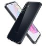 SPIGEN ULTRA HYBRID GALAXY A35 5G CRYSTAL CLEAR na NearMe.pl