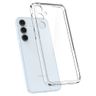 SPIGEN ULTRA HYBRID GALAXY A35 5G CRYSTAL CLEAR na NearMe.pl