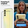 SPIGEN ULTRA HYBRID GALAXY A35 5G CRYSTAL CLEAR na NearMe.pl