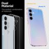 SPIGEN ULTRA HYBRID GALAXY A35 5G CRYSTAL CLEAR na NearMe.pl