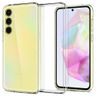 SPIGEN ULTRA HYBRID GALAXY A35 5G CRYSTAL CLEAR na NearMe.pl