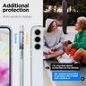 SPIGEN ULTRA HYBRID GALAXY A35 5G CRYSTAL CLEAR na NearMe.pl