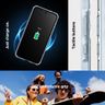 SPIGEN ULTRA HYBRID GALAXY A35 5G CRYSTAL CLEAR na NearMe.pl
