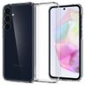 SPIGEN ULTRA HYBRID GALAXY A35 5G CRYSTAL CLEAR na NearMe.pl