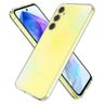 SPIGEN ULTRA HYBRID GALAXY A55 5G CRYSTAL CLEAR na NearMe.pl