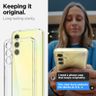 SPIGEN ULTRA HYBRID GALAXY A55 5G CRYSTAL CLEAR na NearMe.pl