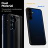 SPIGEN ULTRA HYBRID GALAXY A55 5G MATTE BLACK na NearMe.pl