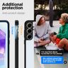 SPIGEN ULTRA HYBRID GALAXY A55 5G MATTE BLACK na NearMe.pl