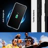 SPIGEN ULTRA HYBRID GALAXY A55 5G MATTE BLACK na NearMe.pl