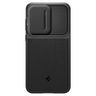 SPIGEN OPTIK ARMOR GALAXY A55 5G BLACK na NearMe.pl