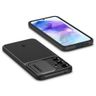 SPIGEN OPTIK ARMOR GALAXY A55 5G BLACK na NearMe.pl