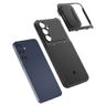 SPIGEN OPTIK ARMOR GALAXY A55 5G BLACK na NearMe.pl