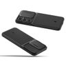 SPIGEN OPTIK ARMOR GALAXY A55 5G BLACK na NearMe.pl