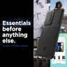 SPIGEN OPTIK ARMOR GALAXY A55 5G BLACK na NearMe.pl