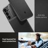 SPIGEN OPTIK ARMOR GALAXY A55 5G BLACK na NearMe.pl