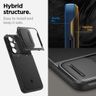 SPIGEN OPTIK ARMOR GALAXY A55 5G BLACK na NearMe.pl