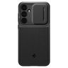 SPIGEN OPTIK ARMOR GALAXY A55 5G BLACK na NearMe.pl