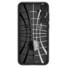 SPIGEN OPTIK ARMOR GALAXY A55 5G BLACK na NearMe.pl