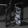 RINGKE FUSION X GALAXY A55 5G BLACK na NearMe.pl
