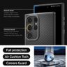 SPIGEN ENZO ARAMID GALAXY S24 ULTRA MATTE BLACK na NearMe.pl