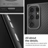 SPIGEN ENZO ARAMID GALAXY S24 ULTRA MATTE BLACK na NearMe.pl