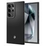 SPIGEN ENZO ARAMID GALAXY S24 ULTRA MATTE BLACK na NearMe.pl