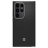 SPIGEN ENZO ARAMID GALAXY S24 ULTRA MATTE BLACK na NearMe.pl