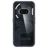 SPIGEN ULTRA HYBRID NOTHING PHONE 2A / 2A PLUS SPACE CRYSTAL na NearMe.pl