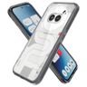 SPIGEN ULTRA HYBRID NOTHING PHONE 2A / 2A PLUS SPACE CRYSTAL na NearMe.pl