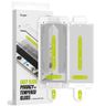 SZKŁO HARTOWANE RINGKE EASY SLIDE 2-PACK GALAXY S24 ULTRA PRIVACY na NearMe.pl