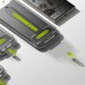 SZKŁO HARTOWANE RINGKE EASY SLIDE 2-PACK GALAXY S24 ULTRA PRIVACY na NearMe.pl