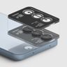 OSŁONA APARATU RINGKE CAMERA FRAME PROTECTOR GALAXY A35 / A55 5G BLACK na NearMe.pl