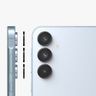 OSŁONA APARATU RINGKE CAMERA FRAME PROTECTOR GALAXY A35 / A55 5G BLACK na NearMe.pl