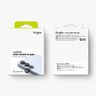 OSŁONA APARATU RINGKE CAMERA FRAME PROTECTOR GALAXY A35 / A55 5G BLACK na NearMe.pl