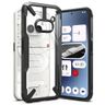 RINGKE FUSION X NOTHING PHONE 2A / 2A PLUS BLACK na NearMe.pl