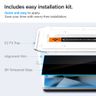 SZKŁO HARTOWANE SPIGEN GLAS.TR ”EZ FIT” 2-PACK GALAXY S24 ULTRA PRIVACY na NearMe.pl
