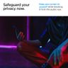 SZKŁO HARTOWANE SPIGEN GLAS.TR ”EZ FIT” 2-PACK GALAXY S24 ULTRA PRIVACY na NearMe.pl