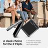 SPIGEN AIRSKIN GALAXY Z FLIP 6 CRYSTAL CLEAR na NearMe.pl