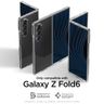 SPIGEN AIRSKIN GALAXY Z FOLD 6 CRYSTAL CLEAR na NearMe.pl