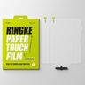 FOLIA OCHRONNA RINGKE PAPER TOUCH 2-PACK IPAD PRO 11” 5 / 2024 CLEAR na NearMe.pl