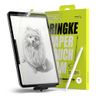 FOLIA OCHRONNA RINGKE PAPER TOUCH 2-PACK IPAD PRO 11” 5 / 2024 CLEAR na NearMe.pl