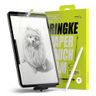 FOLIA OCHRONNA RINGKE PAPER TOUCH 2-PACK IPAD PRO 11 5 / 2024 CLEAR na NearMe.pl