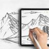 FOLIA OCHRONNA RINGKE PAPER TOUCH 2-PACK IPAD AIR 13” 1 / 2 / 2024-2025 CLEAR na NearMe.pl