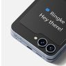 SZKŁO HARTOWANE RINGKE COVER DISPLAY 2-PACK GALAXY Z FLIP 6 CLEAR na NearMe.pl