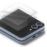 SZKŁO HARTOWANE RINGKE COVER DISPLAY 2-PACK GALAXY Z FLIP 6 CLEAR na NearMe.pl