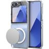 RINGKE FUSION MAGNETIC MAGSAFE GALAXY Z FLIP 6 CLEAR na NearMe.pl