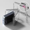 RINGKE FUSION MAGNETIC MAGSAFE GALAXY Z FLIP 6 CLEAR na NearMe.pl